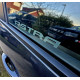 Etched effect vinyl 