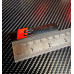 Matt Black Audi S Line Emblem Badge - Sport Trim Replacement Matt Black Audi S Line Emblem Badge - Sport Trim Replacement