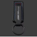 BMW M Sport Keyring - Carbon Leather Effect | Premium Car Accessory UK BMW M Sport Keyring - Carbon Leather Effect | Premium Car Accessory UK
