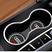 2x Audi Cup Holder Coasters for S Line RS - S3 S4 R8 RS3 | Interior Car Accessories UK 2x Audi Cup Holder Coasters for S Line RS - S3 S4 R8 RS3 | Interior Car Accessories UK