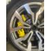 Audi R8 Caliper Decals Set of 6 Single Colour Custom Sized UK Made Premium Vinyl Audi R8 Caliper Decals Set of 6 Single Colour Custom Sized UK Made Premium Vinyl