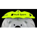4x Audi Sport Caliper Decals - Premium Heat-Resistant Vinyl Stickers for Audi Brake Styling 4x Audi Sport Caliper Decals - Premium Heat-Resistant Vinyl Stickers for Audi Brake Styling