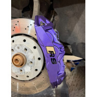 Brake Caliper Refurbishment