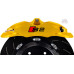 Audi S2 Caliper Decals - Set of 6 (3 Sizes, Premium Vinyl, UK Made)