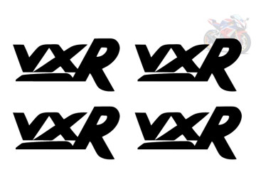 Vauxhall VXR Caliper Decals High Temp Vinyl Vauxhall VXR Caliper Decals High Temp Vinyl