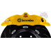 6x Brembo Caliper Decals 2 Sizes | Heat-Resistant Brake Caliper Sticker Set 6x Brembo Caliper Decals 2 Sizes | Heat-Resistant Brake Caliper Sticker Set