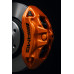 8x AMG Mercedes Curved/Straight Brake Caliper Decal Set - High-Gloss Vinyl Stickers in 4 Sizes for Front & Rear 8x AMG Mercedes Curved/Straight Brake Caliper Decal Set - High-Gloss Vinyl Stickers in 4 Sizes for Front & Rear