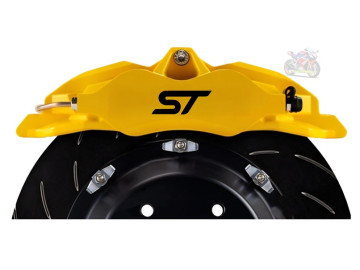 6x Ford ST Caliper Decals Selectable Size for Fiesta ST Focus ST and Puma ST 6x Ford ST Caliper Decals Selectable Size for Fiesta ST Focus ST and Puma ST