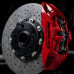 AMG Carbon Ceramic Caliper Decals Set of 4 High Temp Vinyl AMG Carbon Ceramic Caliper Decals Set of 4 High Temp Vinyl