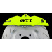 6x Volkswagen GTI Performance Caliper Decals 3 Sizes - VW Golf, Up, Lupo, Scirocco, Polo 6x Volkswagen GTI Performance Caliper Decals 3 Sizes - VW Golf, Up, Lupo, Scirocco, Polo