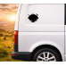 2x Sunset Decals for Camper Vans, Caravans & Motorhomes - Fits VW T6, Transit, Ducato etc 2x Sunset Decals for Camper Vans, Caravans & Motorhomes - Fits VW T6, Transit, Ducato etc