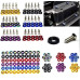 20pc Password Engine Bay Dress Up Kit 20pc Password Engine Bay Dress Up Kit