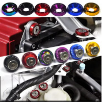 JDM Engine Bay Dress-Up Kits