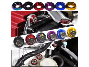 20pc Password Engine Bay Dress Up Kit 20pc Password Engine Bay Dress Up Kit