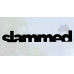 Slammed XL Decal Sticker - Durable Vinyl for Car Windows & Panels Slammed XL Decal Sticker - Durable Vinyl for Car Windows & Panels