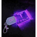 Tesla LED Keychain/Keyring RGB Rechargeable Tesla LED Keychain/Keyring RGB Rechargeable