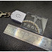 Tesla LED Keychain/Keyring RGB Rechargeable Tesla LED Keychain/Keyring RGB Rechargeable