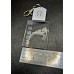 Tesla LED Keychain/Keyring RGB Rechargeable Tesla LED Keychain/Keyring RGB Rechargeable