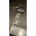Mercedes AMG LED RGB Keychain - Car Accessory Gift