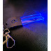 Mercedes AMG LED RGB Keychain - Car Accessory Gift