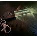 Mercedes AMG LED RGB Keychain - Car Accessory Gift