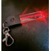 Mercedes AMG LED RGB Keychain - Car Accessory Gift