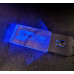 ST-Line LED RGB Keychain - Ford ST Car Accessory Gift ST-Line LED RGB Keychain - Ford ST Car Accessory Gift