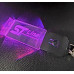 ST-Line LED RGB Keychain - Ford ST Car Accessory Gift ST-Line LED RGB Keychain - Ford ST Car Accessory Gift