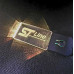 ST-Line LED RGB Keychain - Ford ST Car Accessory Gift ST-Line LED RGB Keychain - Ford ST Car Accessory Gift