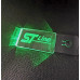 ST-Line LED RGB Keychain - Ford ST Car Accessory Gift ST-Line LED RGB Keychain - Ford ST Car Accessory Gift