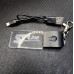 ST-Line LED RGB Keychain - Ford ST Car Accessory Gift ST-Line LED RGB Keychain - Ford ST Car Accessory Gift