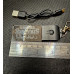 Stranger Things LED RBG Acrylic Keychain | Keyring Rechargeable Stranger Things LED RBG Acrylic Keychain | Keyring Rechargeable