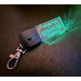 Stranger Things LED RBG Acrylic Keychain | Keyring Rechargeable Stranger Things LED RBG Acrylic Keychain | Keyring Rechargeable