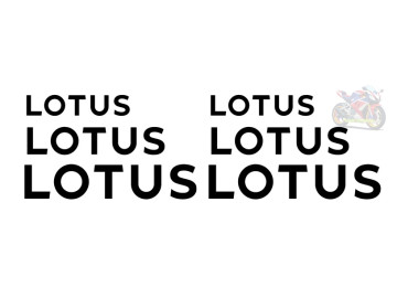 6x Lotus Performance Caliper Decals 3 Size Set - Emira, Elise, Exige, Seven 6x Lotus Performance Caliper Decals 3 Size Set - Emira, Elise, Exige, Seven