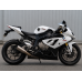 6pc BMW Alien Head Novelty Decal Set for S1000RR 6pc BMW Alien Head Novelty Decal Set for S1000RR