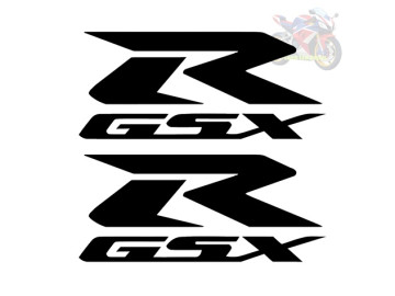 GSX-R Decal Set for Suzuki GSX-R600 GSX-R750 GSX-R1000 GSX-R Decal Set for Suzuki GSX-R600 GSX-R750 GSX-R1000