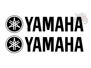 2x Yamaha Belly Pan Decals - Premium Vinyl Stickers for MT, R Series and XSR Models 2x Yamaha Belly Pan Decals - Premium Vinyl Stickers for MT, R Series and XSR Models