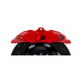 Audi S Caliper Decals - Set of 6 - 3 Sizes| Premium Brake Sticker Kit 