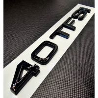 Top 5 Audi Badge Upgrades That Instantly Elevate Your Vehicle 