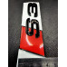 Gloss Black Audi S3 TFSI Tailgate Badge - Rear Boot Emblem Lettering Gloss Black Audi S3 TFSI Tailgate Badge - Rear Boot Emblem Lettering