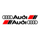 Side Skirt Decals Side Skirt Decals