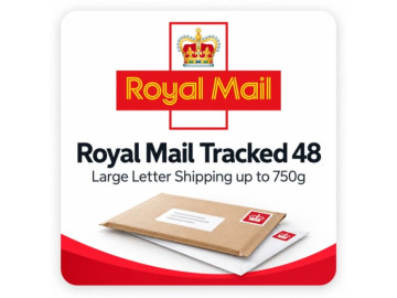 48hr tracked postage upgrade for flat decal kits under 300mm 48hr tracked postage upgrade for flat decal kits under 300mm