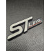 ST Line Tailgate Badge 90x30mm - Medium - Choice of Colours for Ford Fiesta, Focus, Puma ST Line Tailgate Badge 90x30mm - Medium - Choice of Colours for Ford Fiesta, Focus, Puma