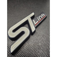 Tailgate Badge Fitting Guide