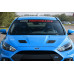 Ford Performance Style Vinyl Sunstrip - Universal Fit Windscreen Banner Ford Performance Style Vinyl Sunstrip - Universal Fit Windscreen Banner