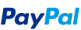 Payments by PayPal